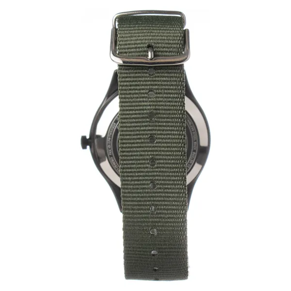 Laikrodis vyrams Timex TW2V11000LG (Ø 41 mm)