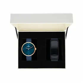 Laikrodis moterims Radiant RA463205T (Ø 30 mm)
