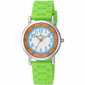 Laikrodis kūdikiams Radiant RA466605 (Ø 32 mm)