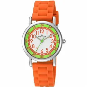 Laikrodis kūdikiams Radiant RA466606 (Ø 32 mm)