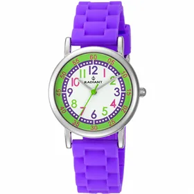 Laikrodis kūdikiams Radiant RA466607 (Ø 32 mm)