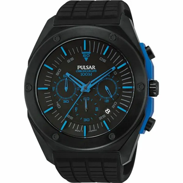 Мужские часы Pulsar PT3465X1 (Ø 45 mm)