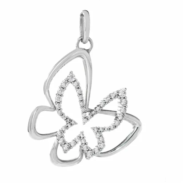 Женские кулоны Folli Follie 3P8S026C (4 cm)