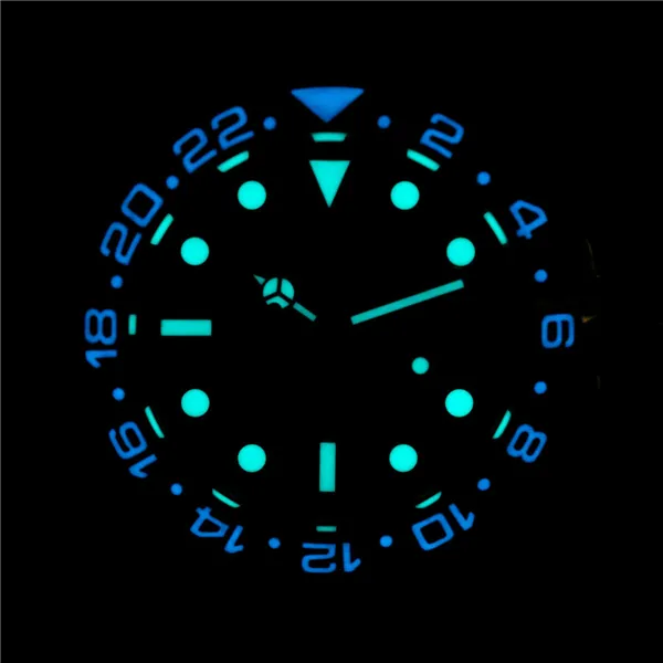 Часы унисекс Bobroff BF0005 (Ø 41 mm)