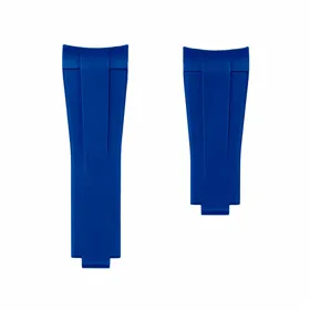 Kellarihm Bobroff BFS018 Sinine (20 mm)