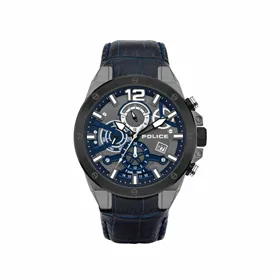 Мужские часы Police PL15711JSUB03 (Ø 48 mm)
