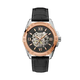 Laikrodis vyrams Guess W1308G1 (Ø 45 mm)