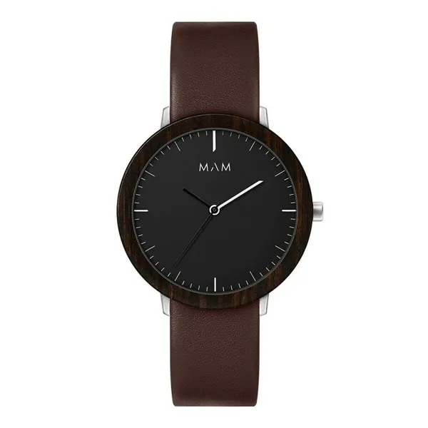 Abiejų lyčių laikrodis MAM MAM627 (Ø 39 mm)