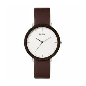 Unisex kellot MAM MAM628 (Ø 39 mm)