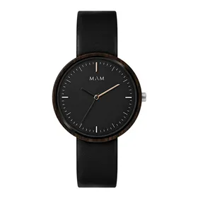 Unisex Watch MAM MAM642 (Ø 39 mm)