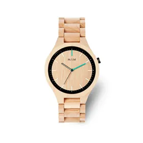 Unisex Pulkstenis MAM MAM698 (Ø 40 mm)