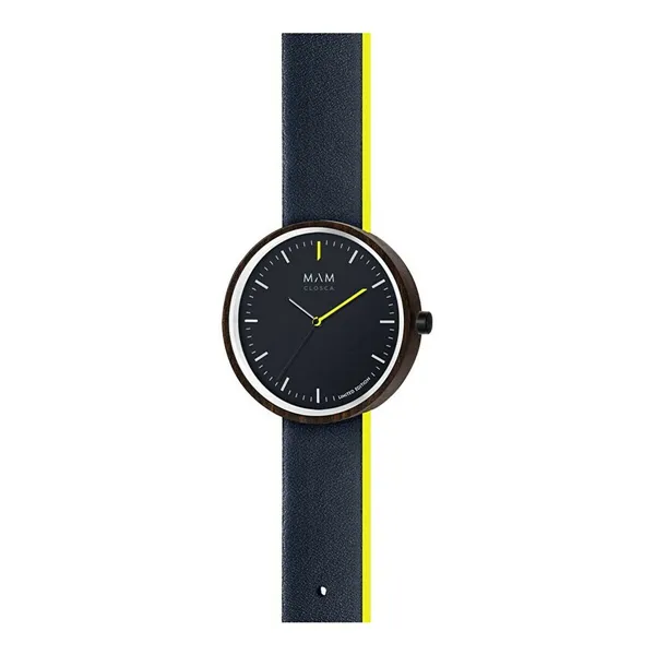 Часы унисекс MAM MAM96 (Ø 39 mm)
