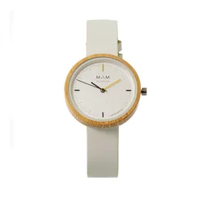 Unisex Pulkstenis MAM MAM97 (Ø 33 mm)