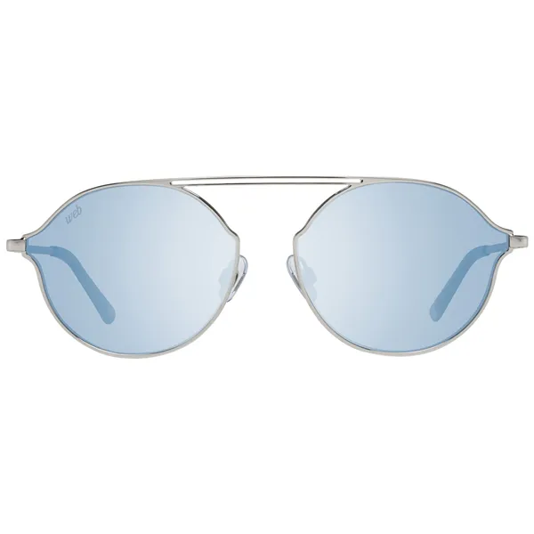 Unisex Saulesbrilles Web Eyewear WE0198-5716X ø 57 mm