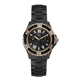 Sieviešu Pulkstenis GC Watches X69118L2S (Ø 36 mm)