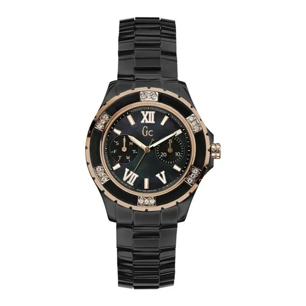 Laikrodis moterims GC Watches X69118L2S (Ø 36 mm)