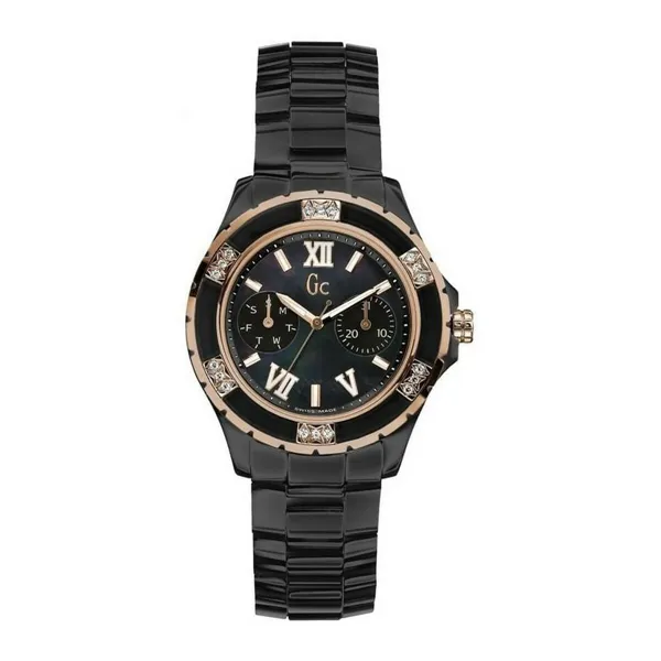Laikrodis moterims GC Watches X69118L2S (Ø 36 mm)