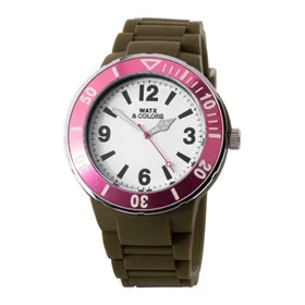 Unisex kellot Watx RWA1623-C1513 (Ø 45 mm)