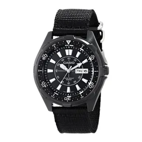 Laikrodis vyrams Casio AMW-110-1A (Ø 45 mm)