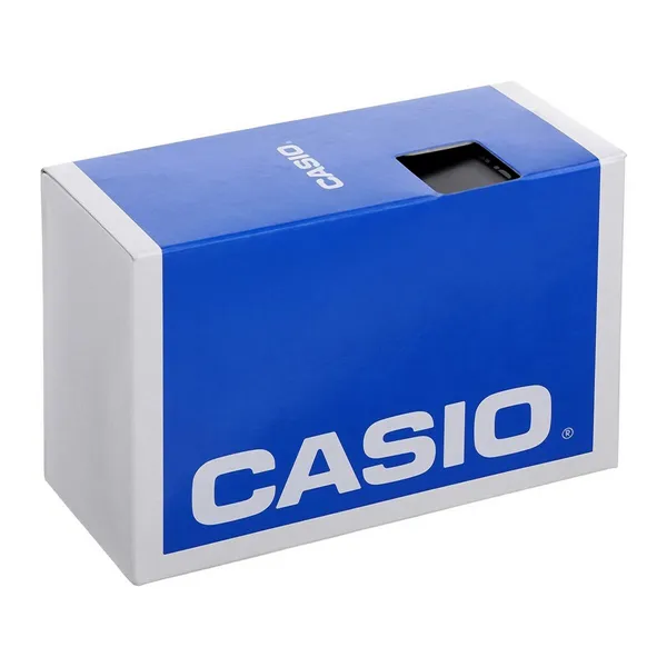 Laikrodis vyrams Casio AMW-110-1A (Ø 45 mm)