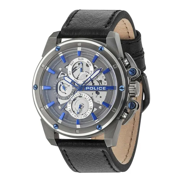 Мужские часы Police R1451277002 (Ø 47 mm)