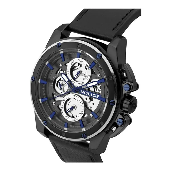 Мужские часы Police R1451277002 (Ø 47 mm)