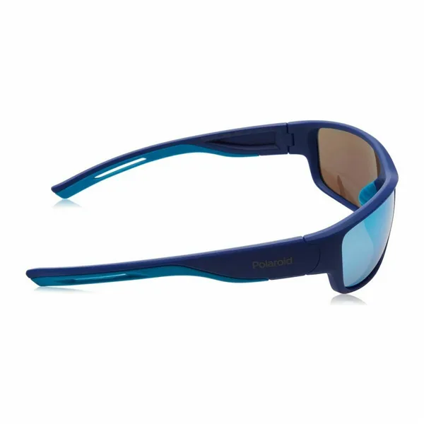 Unisex Saulesbrilles Polaroid PLD7028S-242 ø 60 mm