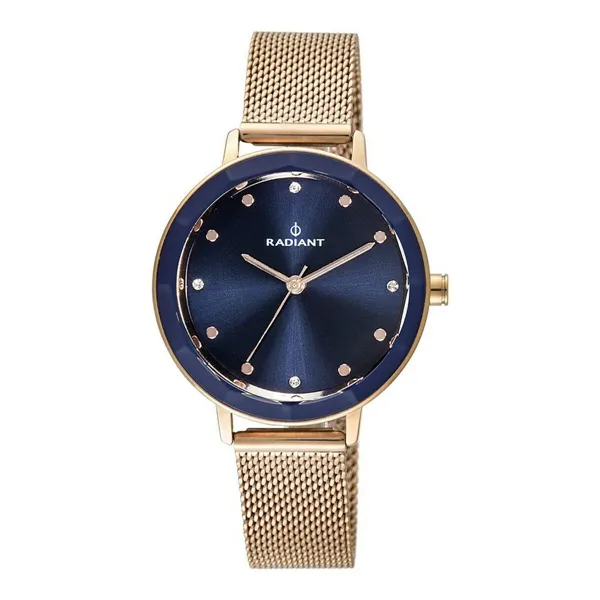 Laikrodis moterims Radiant RA467603 (Ø 34 mm)