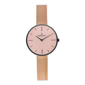 Laikrodis moterims Radiant RA522604 (Ø 32 mm)