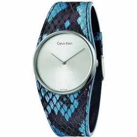 Sieviešu Pulkstenis Calvin Klein K5V231V6 (Ø 39 mm)