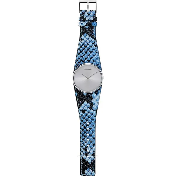 Женские часы Calvin Klein K5V231V6 (Ø 39 mm)