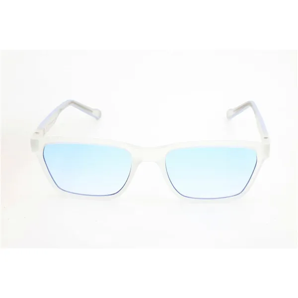 Vīriešu Saulesbrilles Adidas AOR027-012000 ø 54 mm