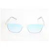 Vīriešu Saulesbrilles Adidas AOR027-012000 ø 54 mm