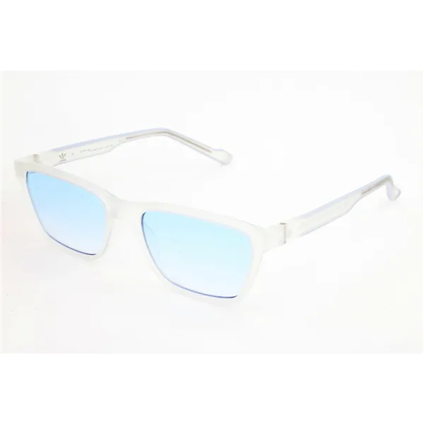 Vīriešu Saulesbrilles Adidas AOR027-012000 ø 54 mm