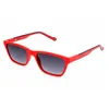 Vīriešu Saulesbrilles Adidas AOR027-053000 ø 54 mm