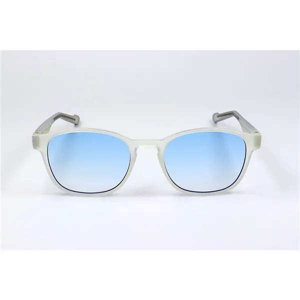 Vīriešu Saulesbrilles Adidas AOR030-012000 Ø 52 mm