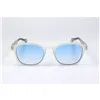 Vīriešu Saulesbrilles Adidas AOR030-012000 Ø 52 mm