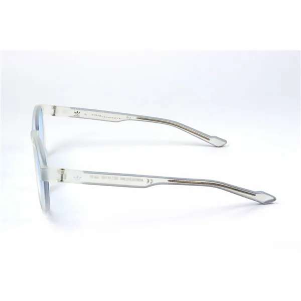 Vīriešu Saulesbrilles Adidas AOR030-012000 Ø 52 mm