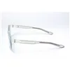 Vīriešu Saulesbrilles Adidas AOR030-012000 Ø 52 mm