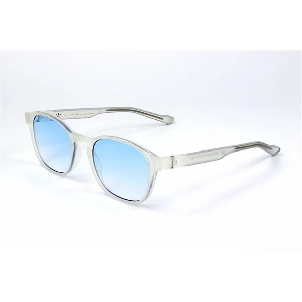 Vīriešu Saulesbrilles Adidas AOR030-012000 Ø 52 mm