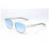 Vīriešu Saulesbrilles Adidas AOR030-012000 Ø 52 mm