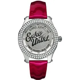 Ladies' Watch Marc Ecko E10038M4 (Ø 39 mm)