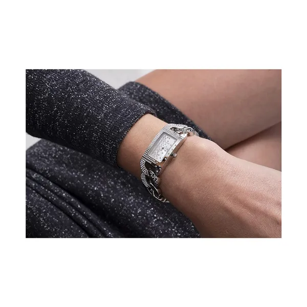 Laikrodis moterims Guess GW0298L1 (Ø 19 mm)