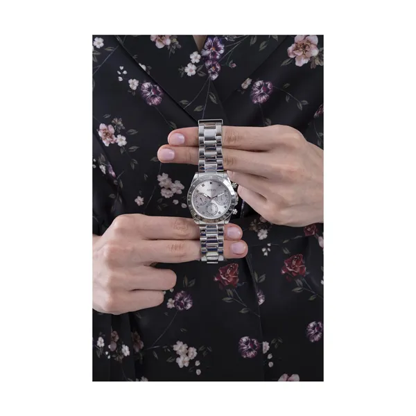 Ladies' Watch Guess GW0314L1 (Ø 38 mm)