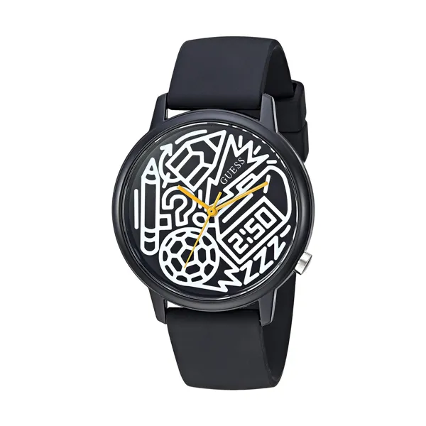Laikrodis moterims Guess V0023M8 (Ø 38 mm)