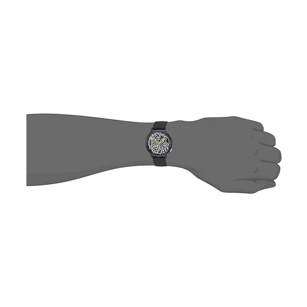 Laikrodis moterims Guess V0023M8 (Ø 38 mm)