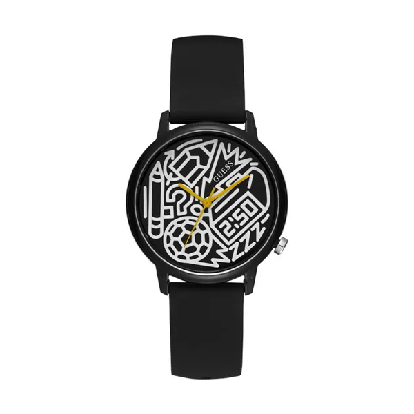 Laikrodis moterims Guess V0023M8 (Ø 38 mm)