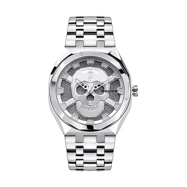Laikrodis vyrams Police PEWJG2110702 (Ø 46 mm)
