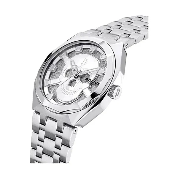 Laikrodis vyrams Police PEWJG2110702 (Ø 46 mm)
