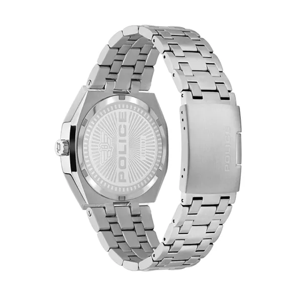 Laikrodis vyrams Police PEWJG2110702 (Ø 46 mm)